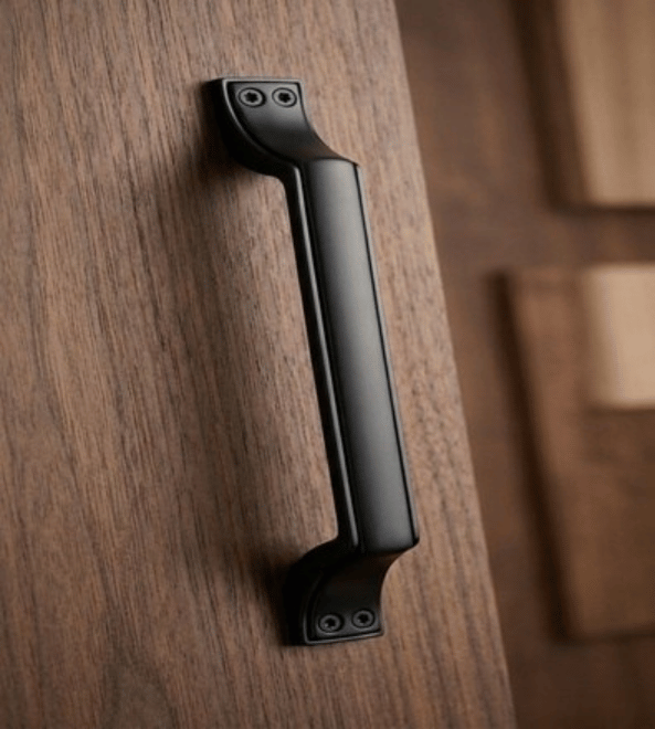 Premium casement handle